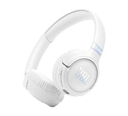 JBL Bežične slušalice T680NCWHT - Bele