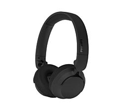 Philips Bežične slušalice TAH4000BK/00 - Crne