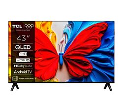TCL Smart televizor 43S5K