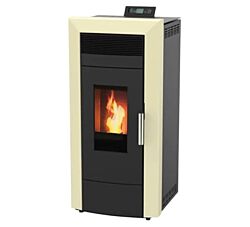 Alfa Plam Peć na pelet THERMOPELET20 - Bež