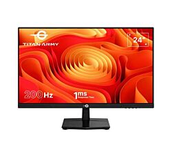 Titan Monitor P2510G2 24"/FHD/IPS/200Hz// AMD FreeSync