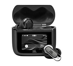 JBL Bežične bubice JBLTOURPRO3BLK - Crne