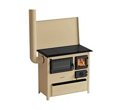 MBS Standardni šporet TREND L - Krem