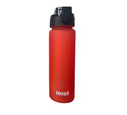 Texell Flašica za vodu TSB-R409 - Crvena