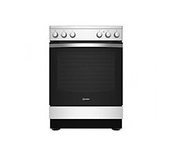 Indesit Električni šporet IS67V5KCX/E