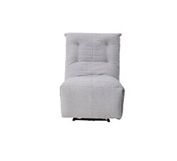 Medics Care Masažna sofa V6-1 - Siva