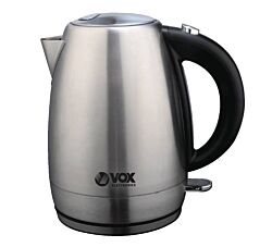 VOX Kuvalo za vodu WK4701 - Inox