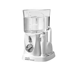 Waterpik Oralni tuš WF310 - Beli