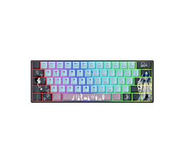 Spawn Žična tastatura WB - Corpse bride