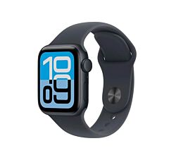 Apple Watch SE3 40 mm Midnight M