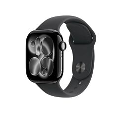 Apple Watch S11 42 mm Jet Black S