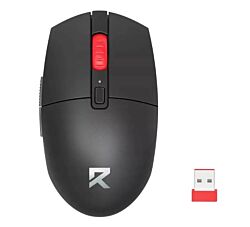 Redragon Bežični miš WorkPoint BM2
