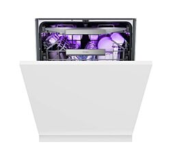 Haier Ugradna sudomašina XS 4A4M4BB