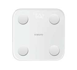Xiaomi Pametna vaga Mi Body Scale S400
