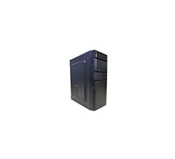 Zeus Desktop računar Biostar H610MH