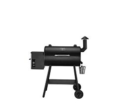 Z Grills Roštilj na pelet ZPG-550B2