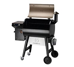 Z Grills Roštilj na pelet ZPG-7002C 