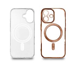Just in Case Maska za telefon 2u1 MAG116PK
