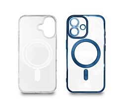 Just in Case Maska za telefon 2u1 MAG116BL