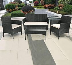 LEMON Baštenska garnitura Bay 22-6210B