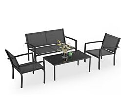 LEMON Baštenski set Milano 24-SA01901