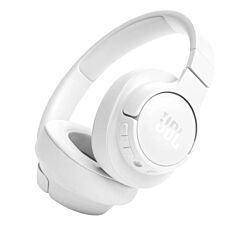 JBL Bežične slušalice Tune 720BT- Bele