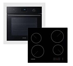 Samsung Ugradni set PKT - Crni