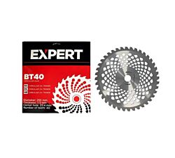 Scheppach Cirkular za trimer 1.3mm - BT40