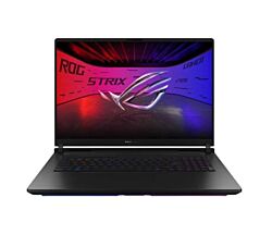 Asus Laptop G835LX-SA123X 18"/Intel Core Ultra 9-275HX/64 GB/2 TB + 2 TB SSD/NVIDIA GeForce RTX 5090/Windows 11 Pro