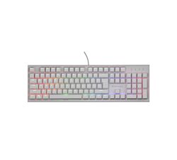 Genesis Gaming tastatura Thor 303 - Bela
