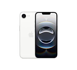 Apple iPhone 16e 512 GB - White