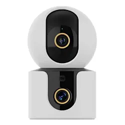 Xiaomi Sigurnosna kamera C500 Dual