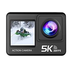 Moye Akciona kamera Venture 5K Duo v2