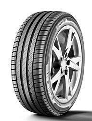 Letnja guma KLEBER 245/40R17 91Y DYNAXER UHP