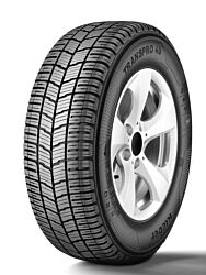 Guma za sve sezone KLEBER 215/60R17 109/107T TRANSPRO 4S