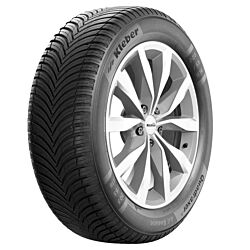 Guma za sve sezone KLEBER 205/45R17 88V QUADRAXER 3