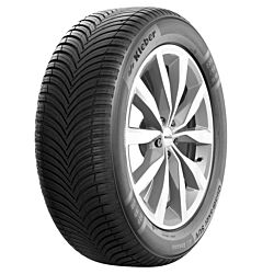 Guma za sve sezone KLEBER 235/65R17 108V QUADRAXER SUV