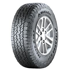 Letnja guma MATADOR 255/65R17 110H MP72 IZZARDA AT 2