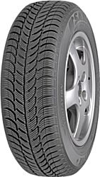 Zimska guma SAVA 205/60R15 91H ESKIMO S3+ MS