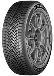 Guma za sve sezone DUNLOP 205/55R17 95V ALL SEASON 2