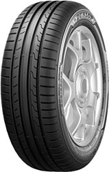 Letnja guma DUNLOP 215/55R16 93V BLURESPONSE