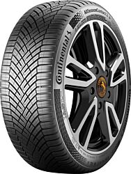 Guma za sve sezone CONTINENTAL 225/40R18 92Y ALLSEASONCONTACT 2