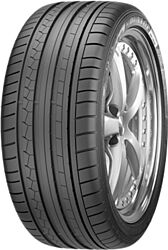 Letnja guma DUNLOP 255/35R18 94Y SP SPORT MAXX GT