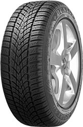 Zimska guma DUNLOP 205/45R17 88V SP WINTER SPORT 4D