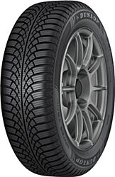 Zimska guma DUNLOP 185/60R15 88T WINTER TRAIL