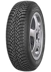 Zimska guma GOODYEAR 185/55R15 82T ULTRAGRIP 9+