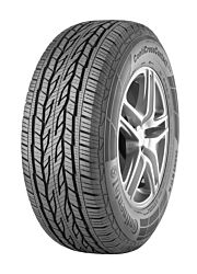 Letnja guma CONTINENTAL 255/65R17 110H CONTICROSSCONTACT LX 2