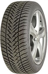 Zimska guma GOODYEAR 255/50R19 107V ULTRA GRIP