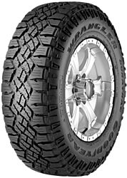 Letnja guma GOODYEAR 255/55R20 110Q WRANGLER DURATRAC