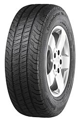 Letnja guma CONTINENTAL 195/75R16 107/105R CONTIVANCONTACT 100
